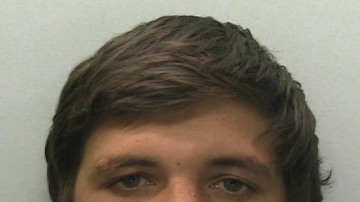 Police issue appeal for man wanted on recall to prison ...