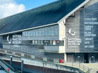 Cornish museum to host fun week of science this February half term