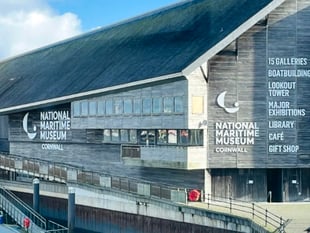 Cornish museum to host fun week of science this February half term