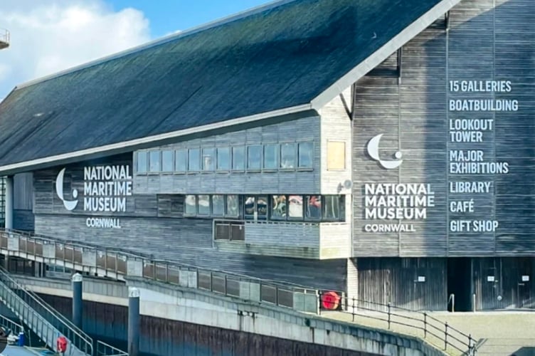 national maritime museum