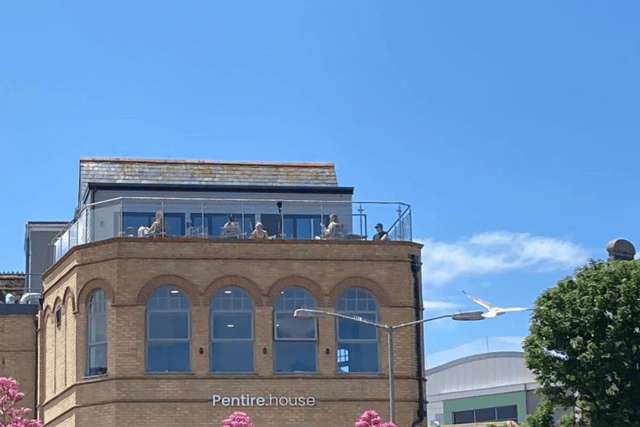 Campaign launched to save co-work centre from closure