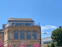 Campaign launched to save co-work centre from closure