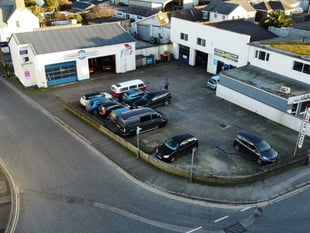 The ‘brakes’ put on plans to replace car workshop with new scheme