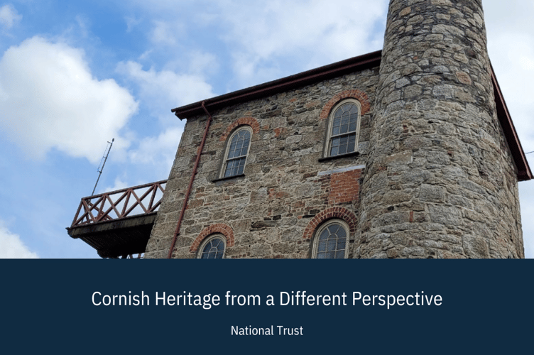 Cornish Heritage from a Different Perspective (1)