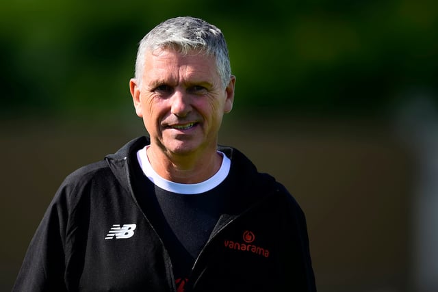 Askey says Truro City are ready for their date with destiny