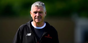 Askey believes Truro City have 'great chance' of automatic promotion
