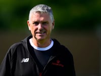 Askey believes Truro City have 'great chance' of automatic promotion