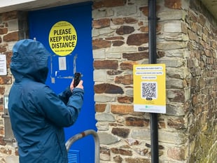 Beachgoers encouraged to use artificial intelligence