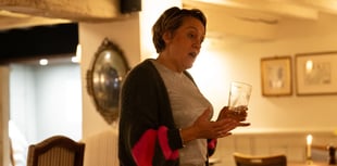 Brewer of the year hosts event to showcase St Austell Brewery's beers