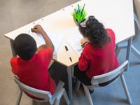 Cornwall pupils to receive more funding than their peers