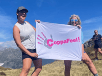 Woman to take part in charity trek close to her heart