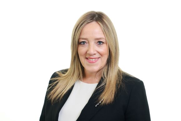 Susan Davy steps down as South West Water CEO