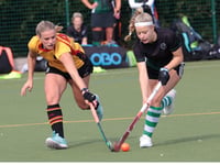 Depleted Caradon no match for impressive Falmouth