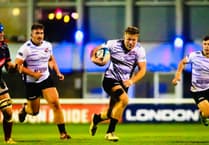 Elderkin returns as Pirates look for first win at London Scottish