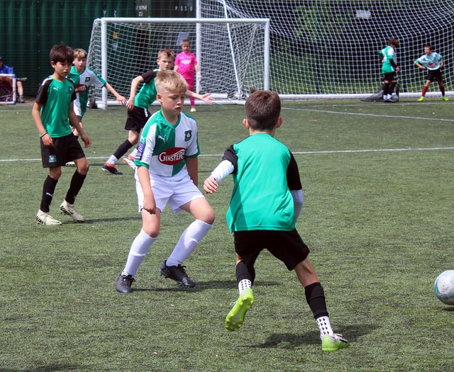Academy launches new Cornwall coaching hub in major pathway overhaul