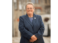 Civil engineer features in exhibition celebrating female ICE Fellows
