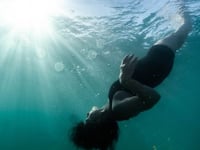 Young people inspire poetry celebration of the sea in new book