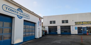 New plans submitted to redevelop car repair workshop site