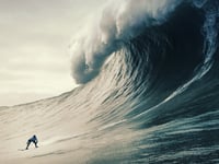 Film about a big wave surfer's triumph over adversity to be screened