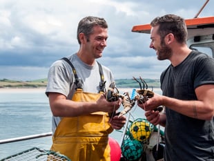 A celebration of seafood comes to Truro