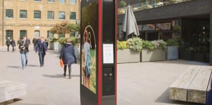 Hi-tech street hubs idea turned down