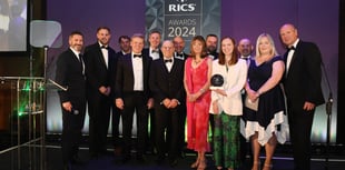 Nansledan development scoops prestigious national award 