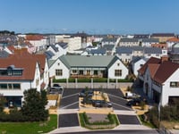 Duchy plans to stop using management service following complaints 