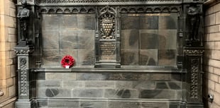 Truro Cathedral: Remembering the Boer War