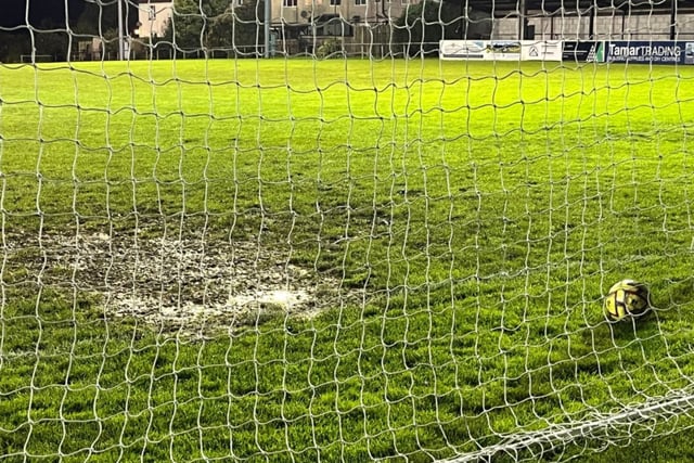 Sticker earn fine victory at Truro City Reserves as Blues are held