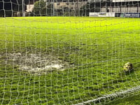 Sticker earn fine victory at Truro City Reserves as Blues are held
