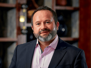New leader recruited to help hotel chain carry its evolution forward