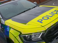 Police appeal for witnesses after serious RTC near Saltash