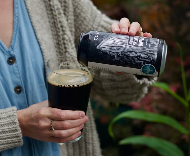 Raise a toast to autumn at coastal beer fest 