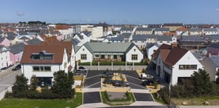 Plans unveiled to build community centre at Newquay's urban expansion