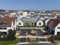 Plans unveiled to build community centre at Newquay's urban expansion