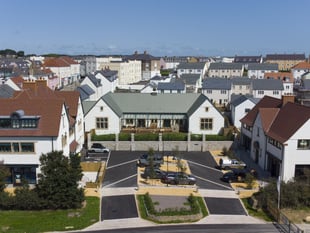 Plans unveiled to build community centre at Newquay's urban expansion