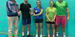 Grassroots sport round-up