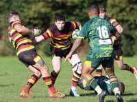 Saltash overcome slow start to beat Brewers