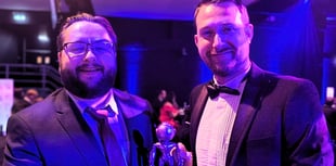 Company wins award for innovative use of AI in gaming
