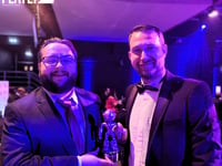 Company wins award for innovative use of AI in gaming
