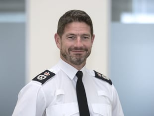 Police watchdog clears senior officer of gross misconduct