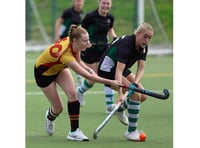 Mixed weekend for Caradon as seconds see off Falmouth counterparts
