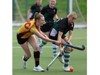 Mixed weekend for Caradon as seconds see off Falmouth counterparts