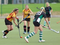 Caradon's third team enjoy day out at Camborne School of Mines