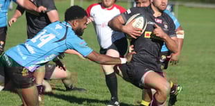 Hillson stars as Launceston overcome physical Marlborough test