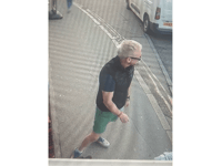 RSPCA appeals for information after dog is beaten outside supermarket