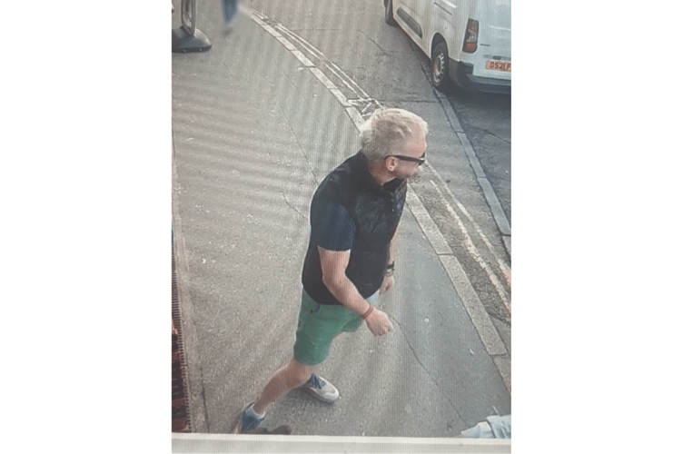 RSPCA appeals for information after dog is beaten outside supermarket in St Ives