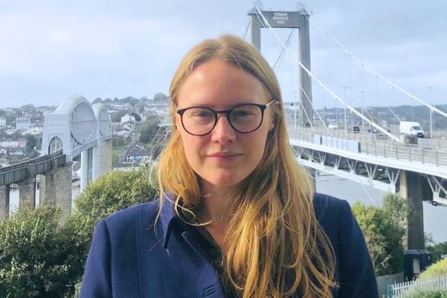 Cornwall's Voice: Anna Gelderd, Labour MP for South East Cornwall