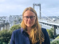 Cornwall's Voice: Anna Gelderd, Labour MP for South East Cornwall