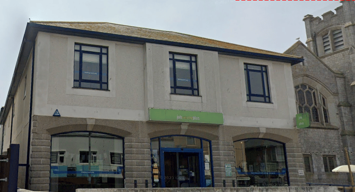 Job centre seeing vacancies across almost every sector